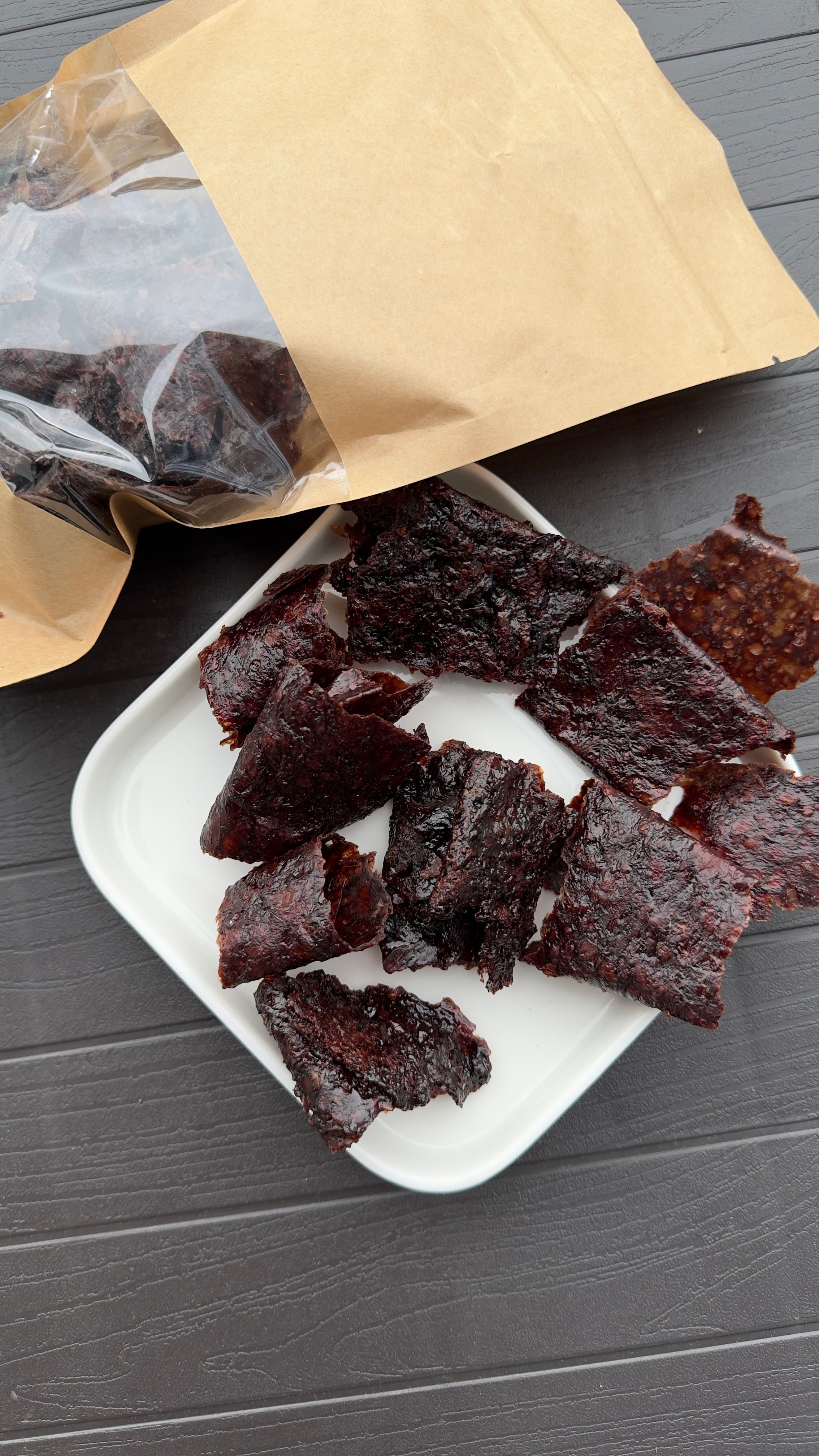 Mürdüm  Erik Pestili 250gr