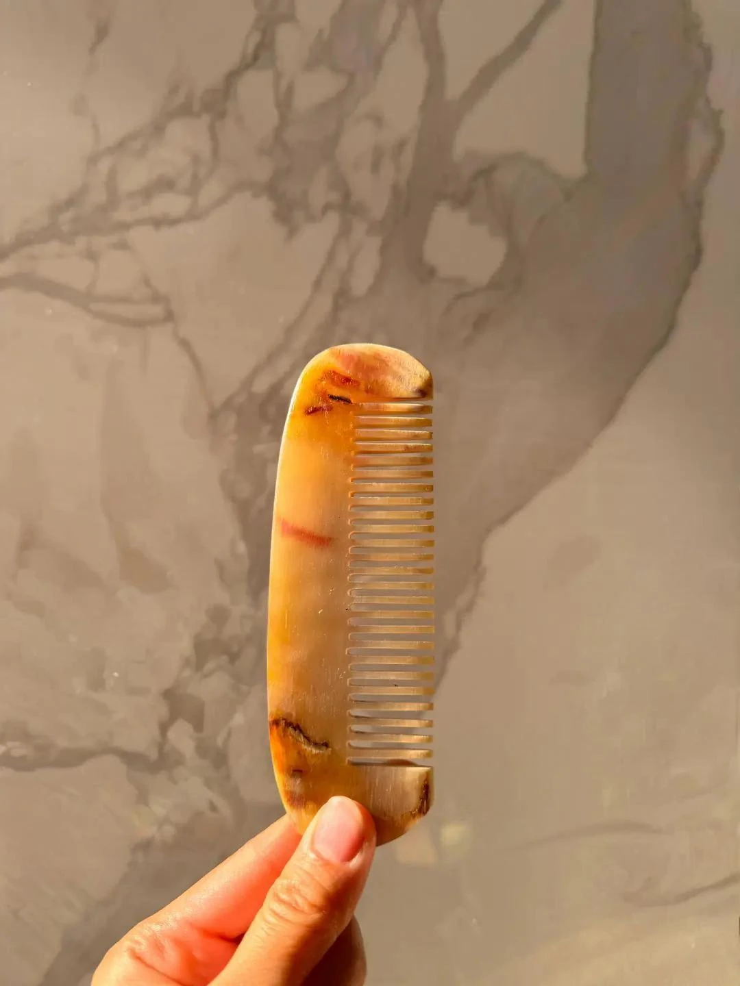 Kemik Tarak (Sapsız)