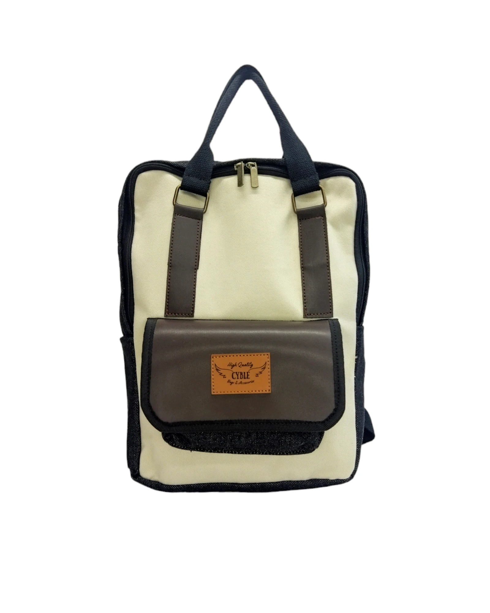 Cyble Sirius Bag Parçalı Hafif Günlük Sırt Çantası