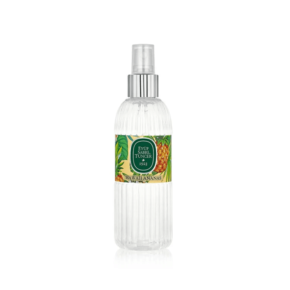 Eyüp Sabri Tuncer Hawaii Ananas Sprey Kolonya 150 ML