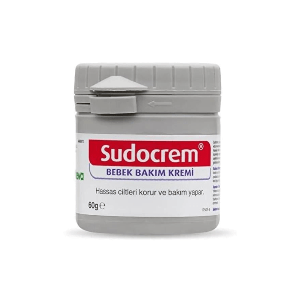 Sudocrem Bebek Bakım Kremi 60GR