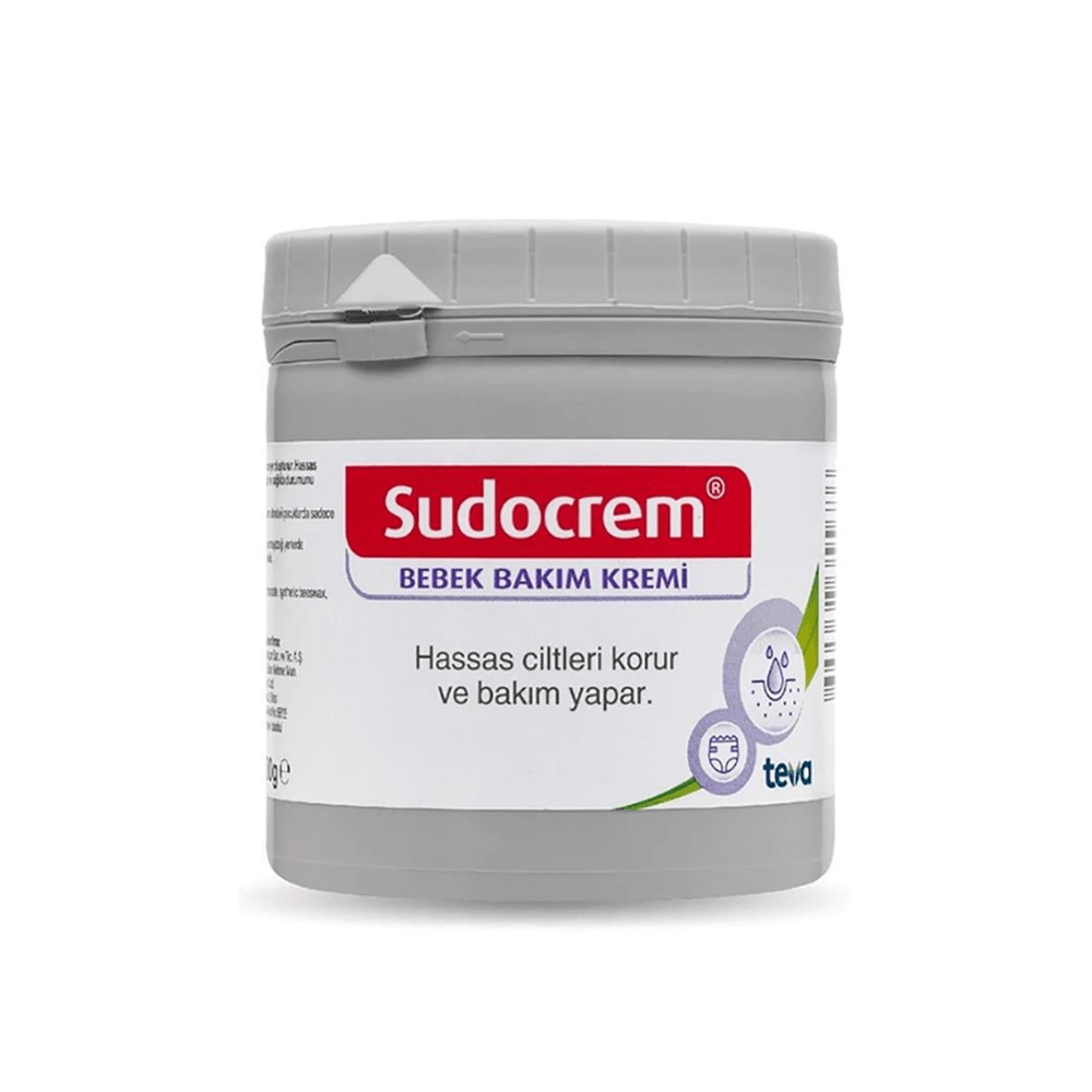 Sudocrem Bebek Bakım Kremi 250GR