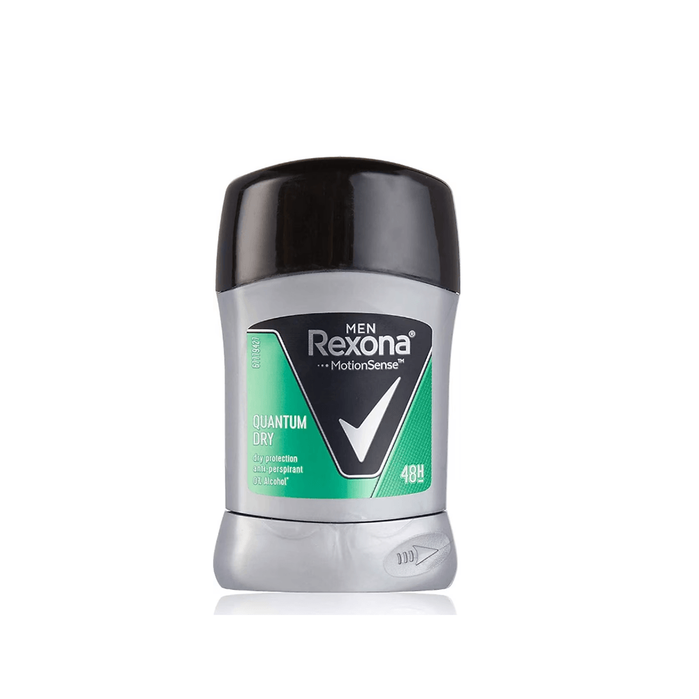 Rexona Men Quantum Dry Erkek Deodorant 50 ML