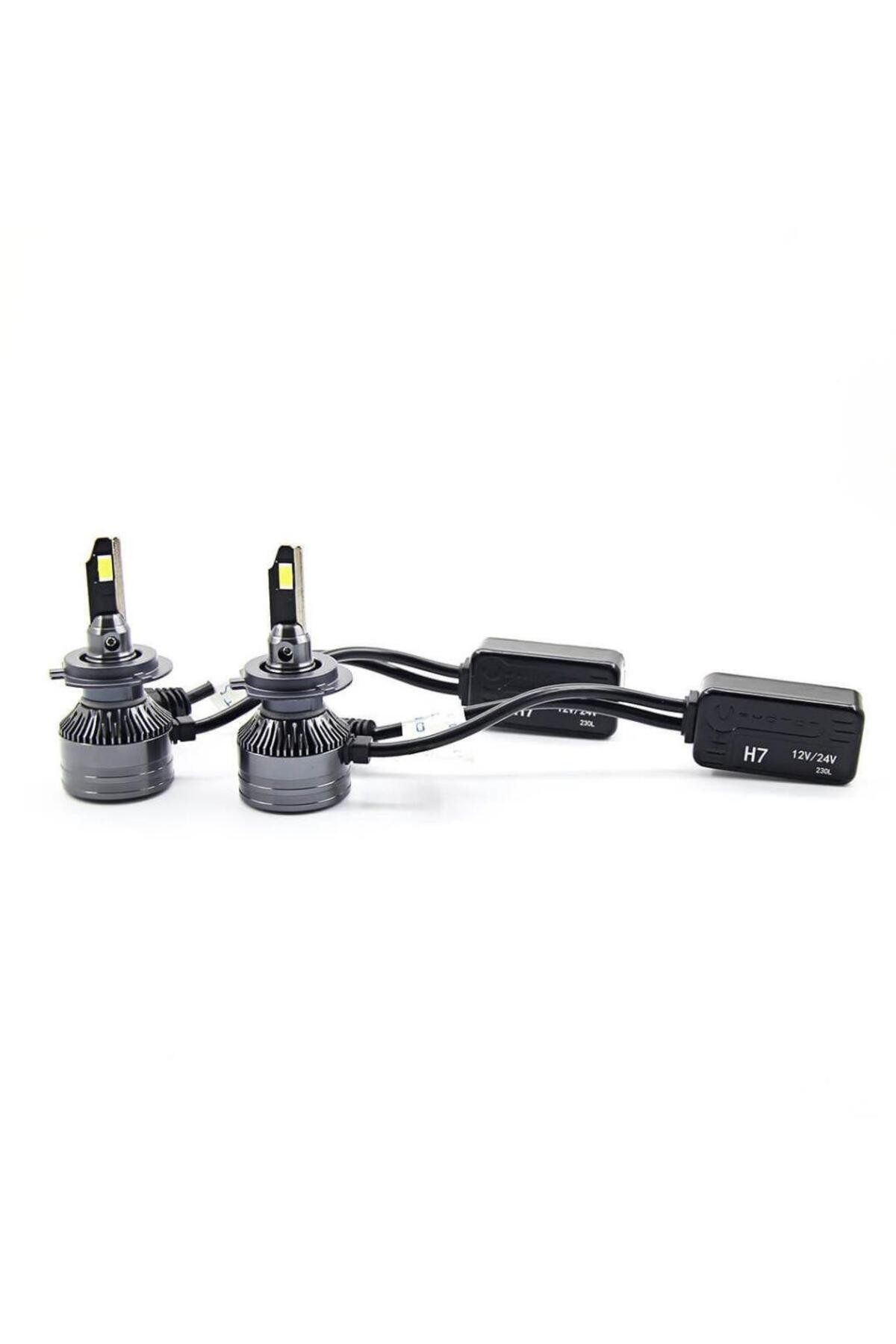 Photon Ultra H7 Led 12v 24v Uyumlu