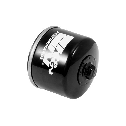 KN-160 PERFORMANCE YAĞ FİLTRESİ