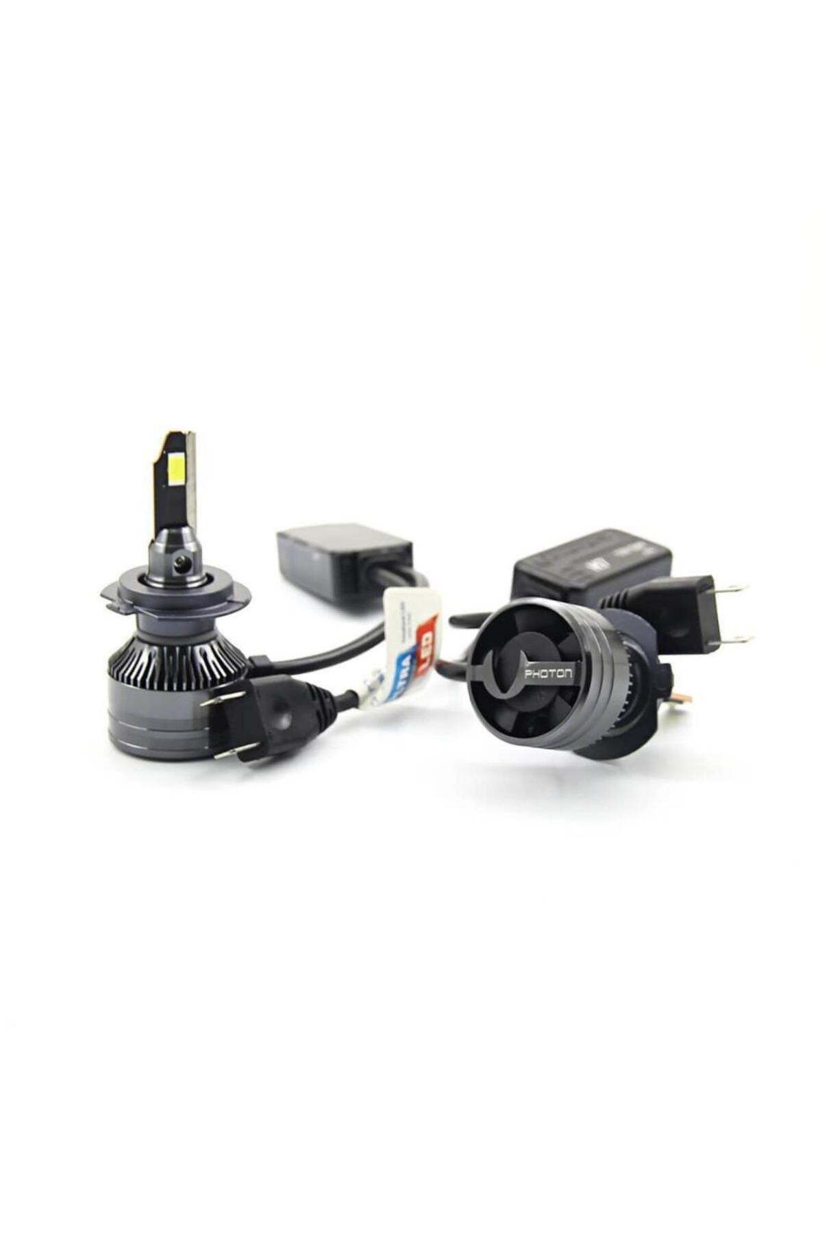 Photon Ultra H7 Led 12v 24v Uyumlu