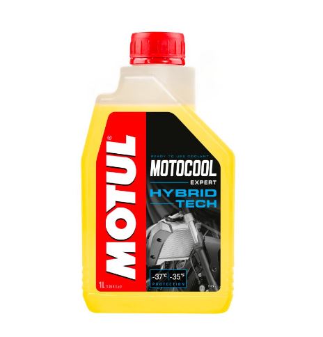 Motul Motocool Expert -37C 1L