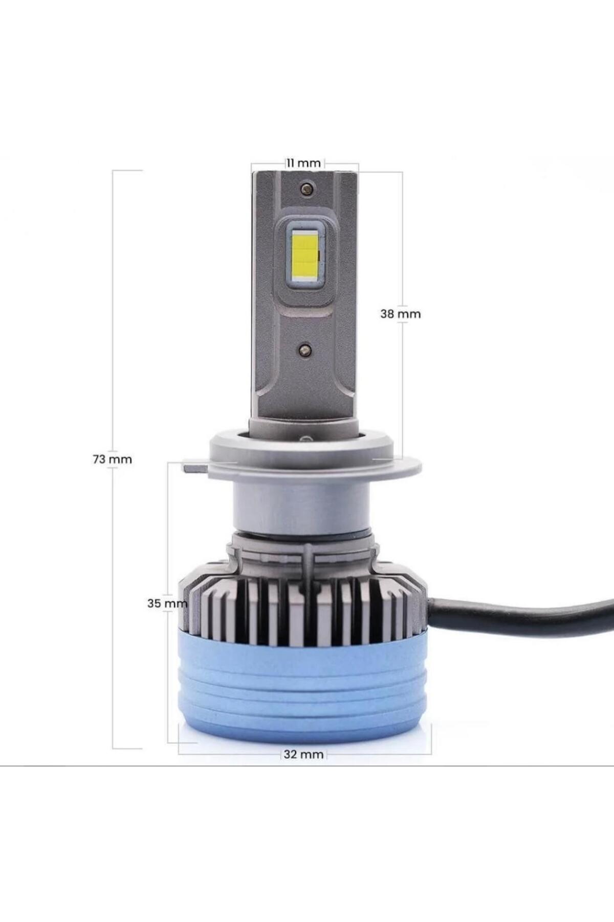 Photon Milestone Katana H1 Led Xenon