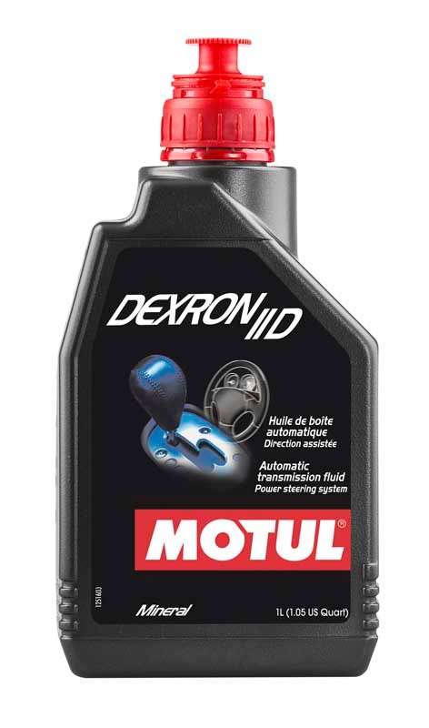 Motul Dexron II-D 1 L