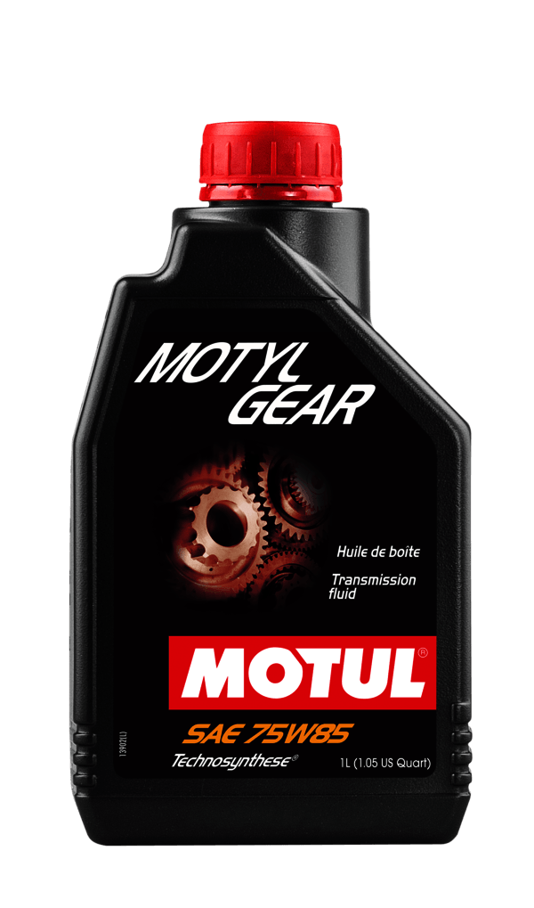 Motul Motylgear 75W85 Şanzıman Yağı 1 Litre