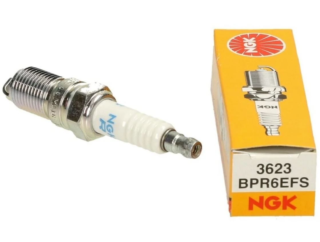NGK Buji-BPR6EFS