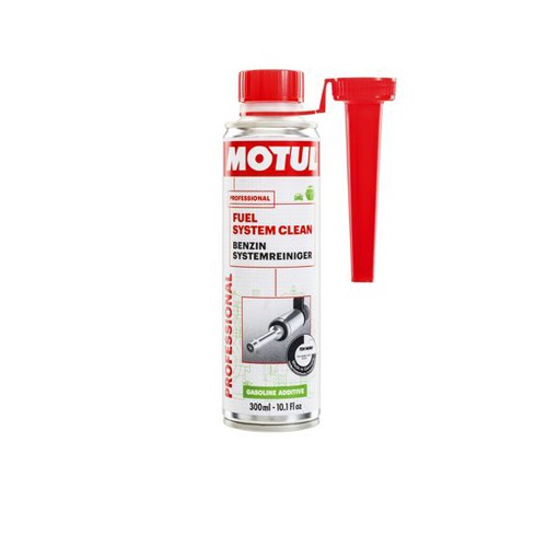 Motul Fuel System Clean Auto 300 ml