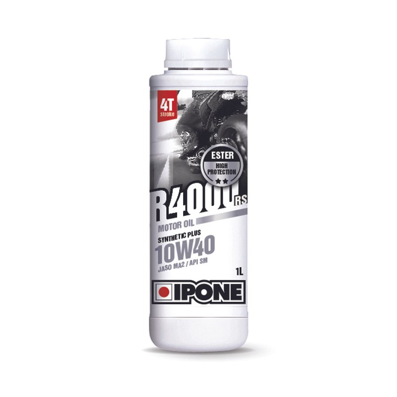 IPONE R4000 RS 10W40 1L