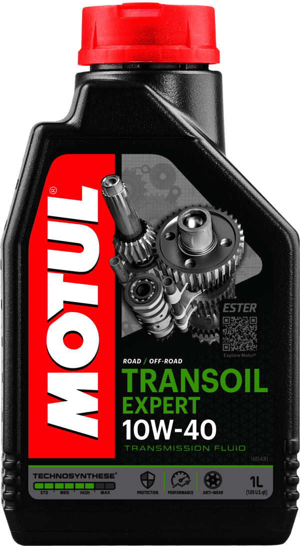 MOTUL TRANSOIL EXPERT 10W-40 1L