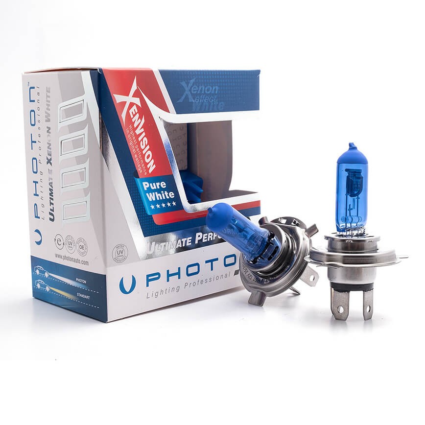 PHOTON HS1 12V 35/35W DIAMOND VISIONSET (BEYAZIŞIK)
