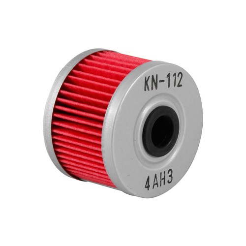 K&N KN112 PERFORMANCE YAĞ FİLTRESİ