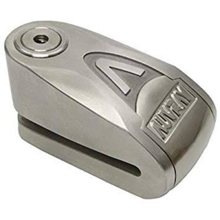 AUVRAY B-LOCK 14 ÇELİK ALARMLI DİSK KİLİDİ 14 MM 120db SRA Sertifikalı