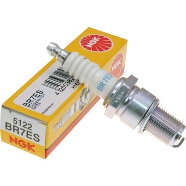 Ngk BR7ES Standart Buji