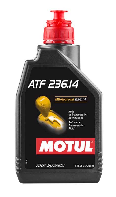 Motul ATF 236.14 - 1 Lt