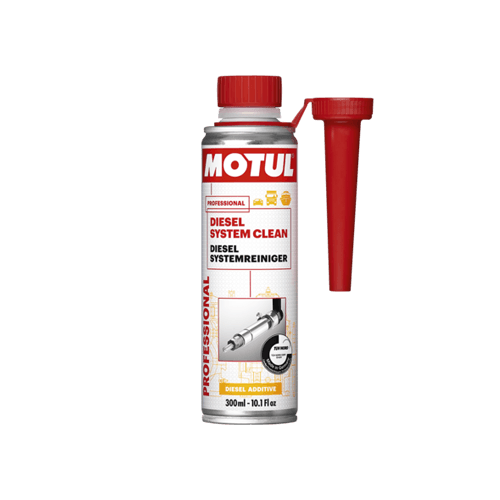 Motul Diesel System Clean 300 ml