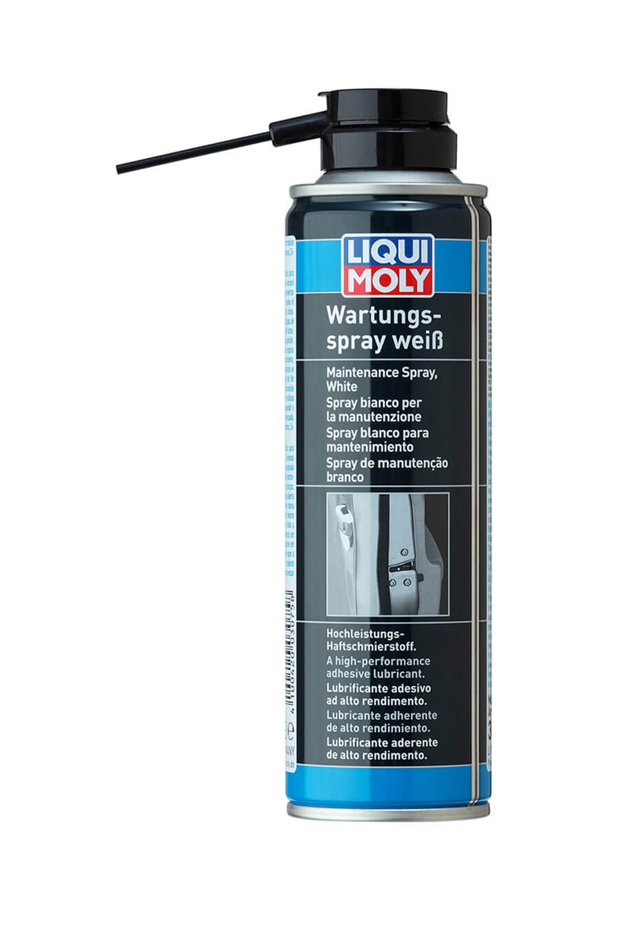 LIQUI MOLY Kilit Bakım Spreyi 250 ml (3075)