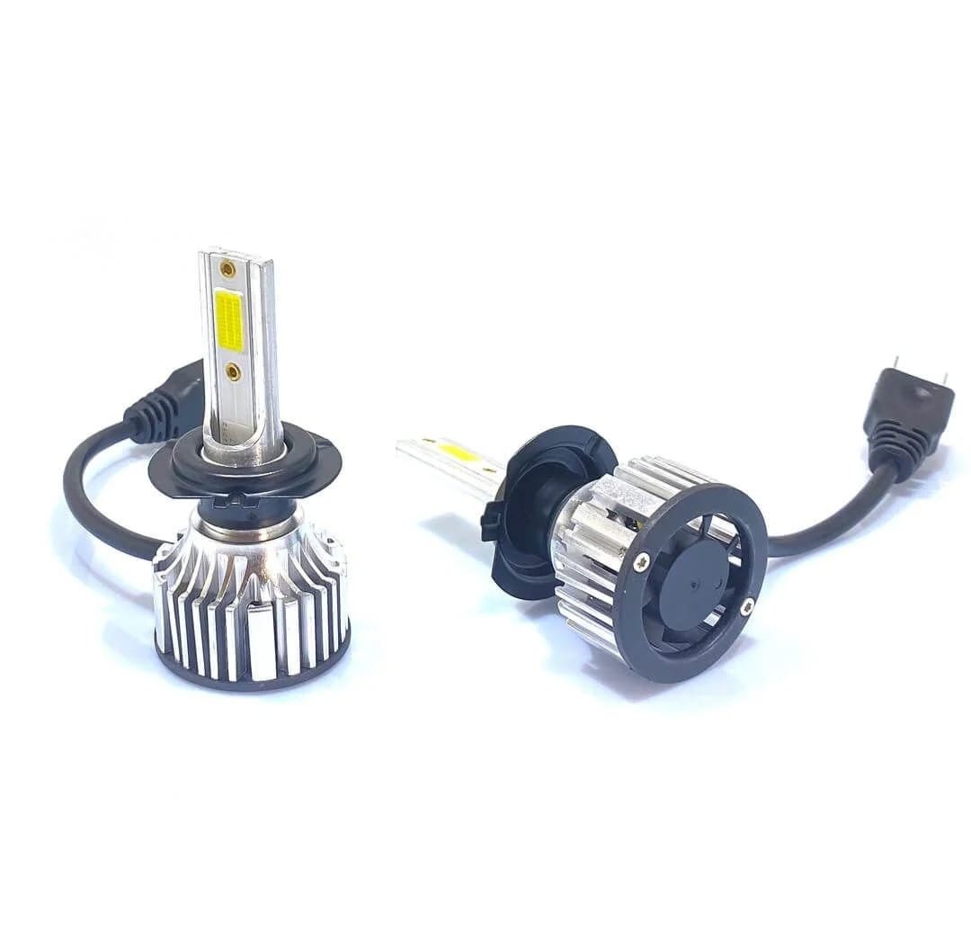 PHOTON DUO H7 12V LED HEADLIGHT