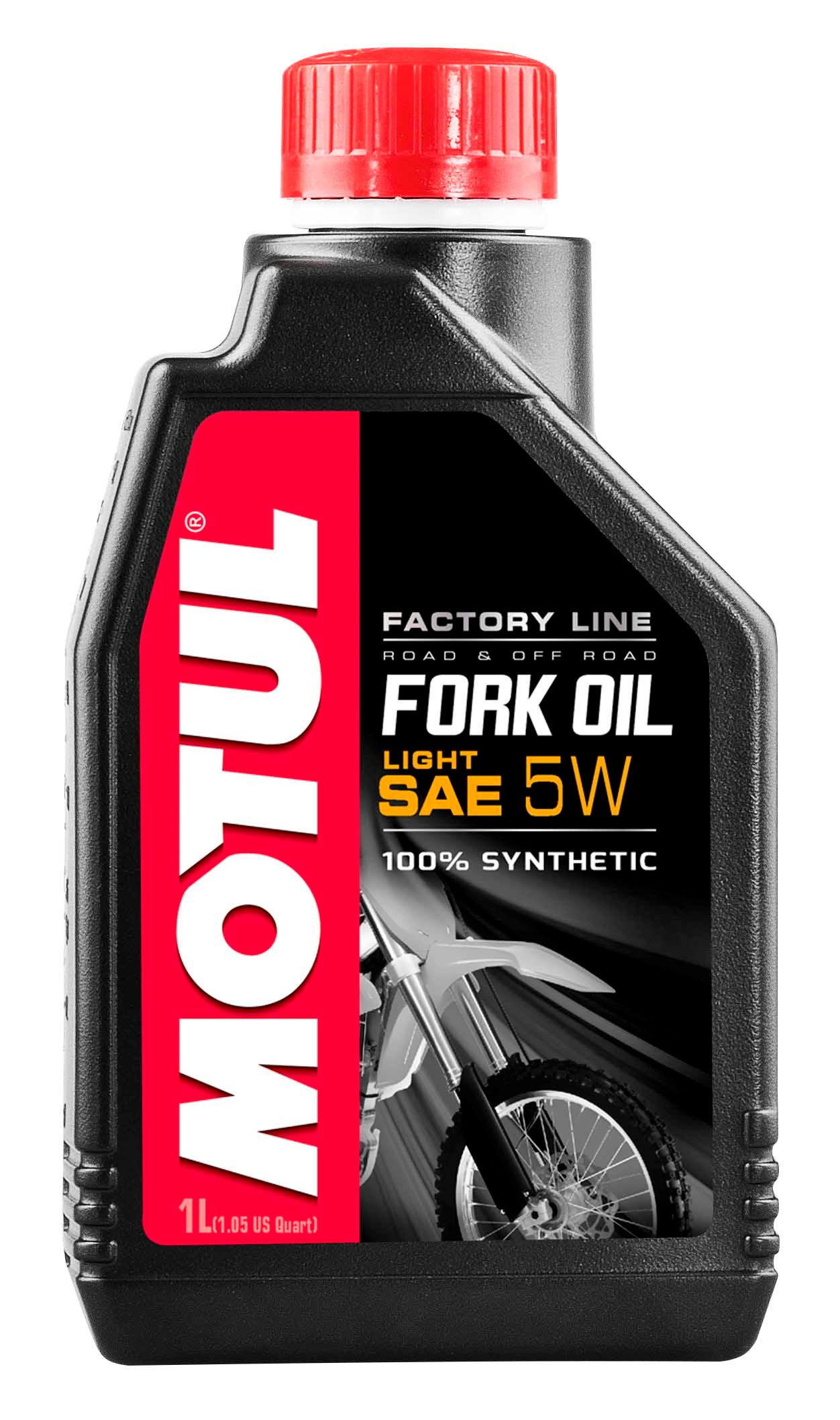 MOTUL FORK OIL FL L 5W