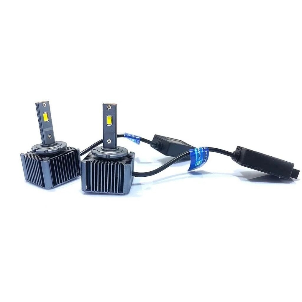 PHOTON MILESTONE D3S/R LIMITED EDITION LED BALLAST VERSION
