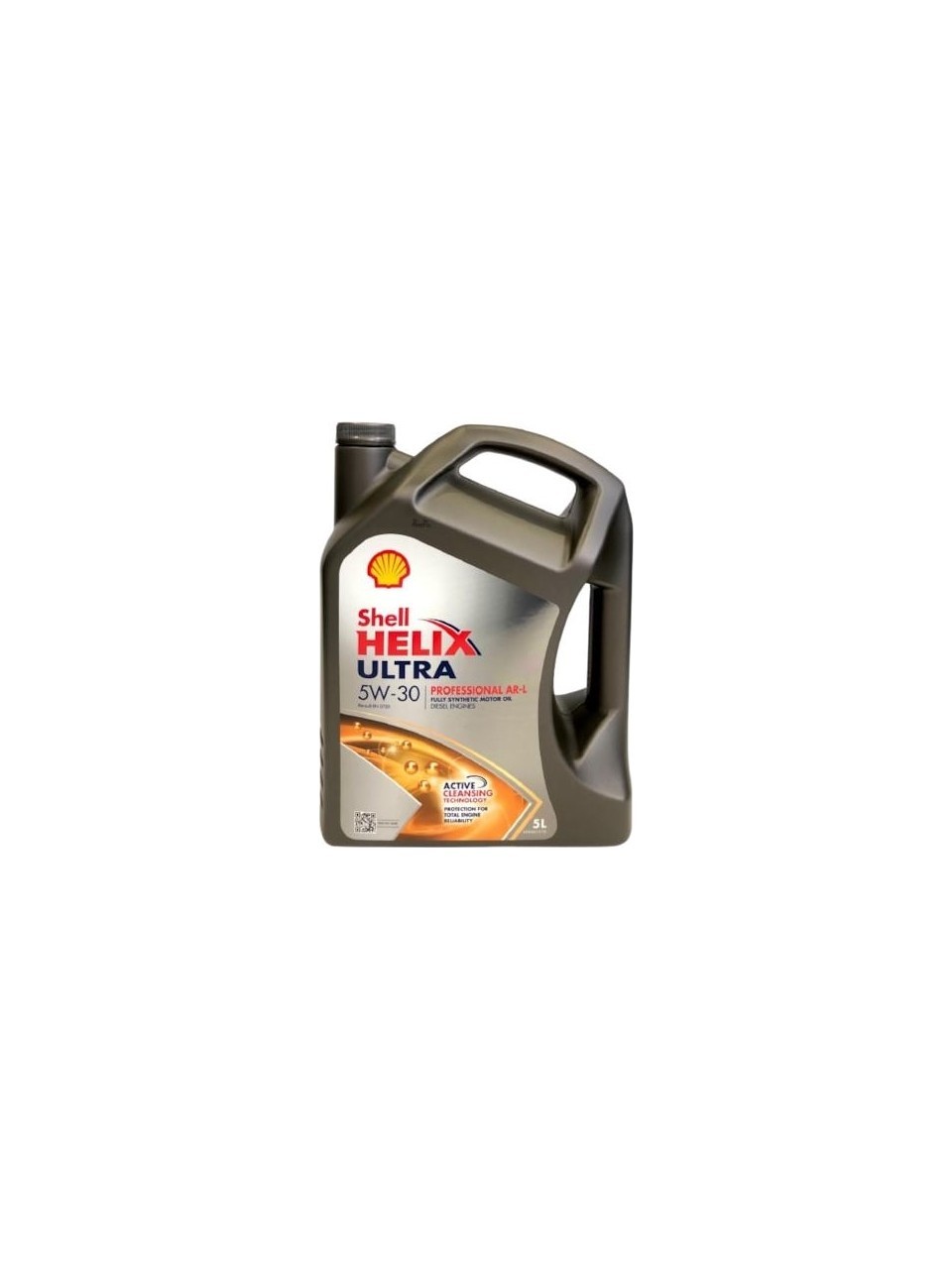 Shell Helix Ultra Professional 5W-30 AR-L 5 Litre Motor Yağı