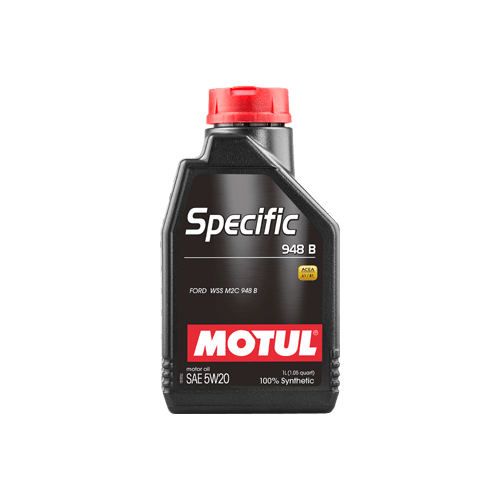 MOTUL SPECIFIC 948B 5W-20 1L