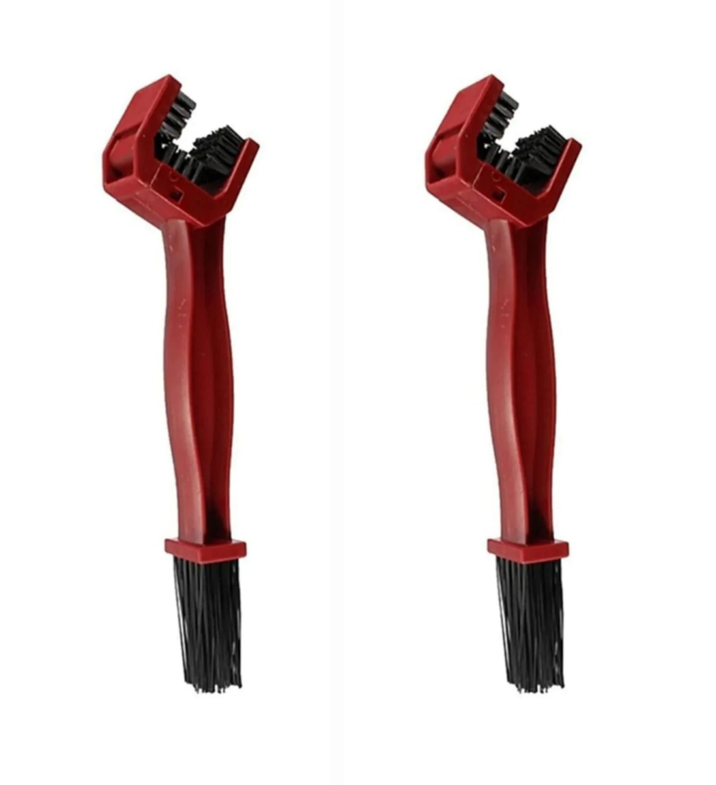 MOTOSİKLET ZİNCİR TEMİZLEME FIRÇASI 2ADET