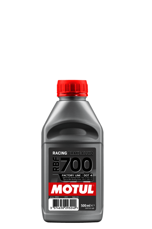 MOTUL RBF 700 FACTORY LINE 500ML