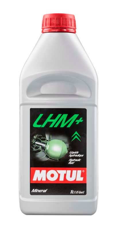 Motul Lhm + 1 lt