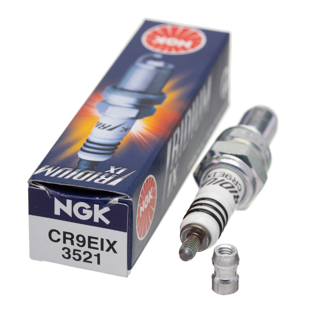 NGK Iridium Buji - CR9EIX