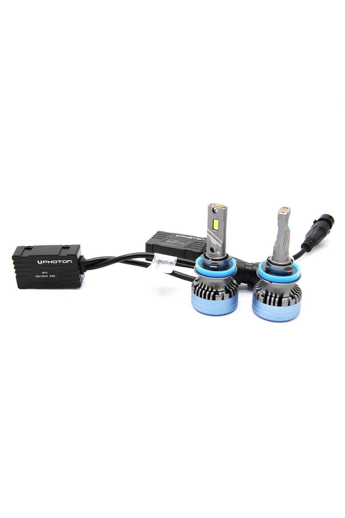 Photon Milestone Katana H1 Led Xenon