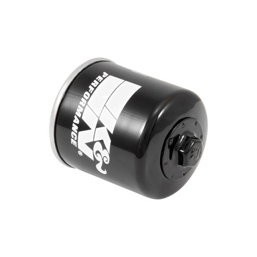 K&N 204-1 MOTOSİKLET YAĞ FİLTRESİ