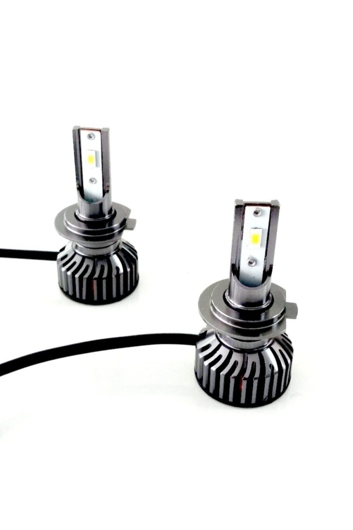 Mono H7 3+plus 12-24v Led Headlıght