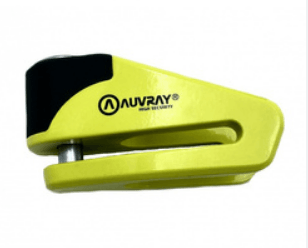 AUVRAY BLOC DISK MOTO NON HOMOLOGUE