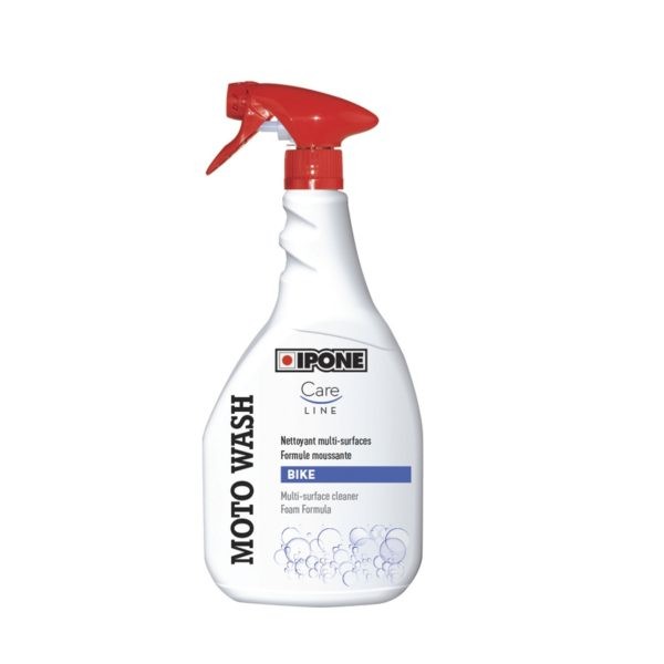 IPONE MOTO WASH 1L