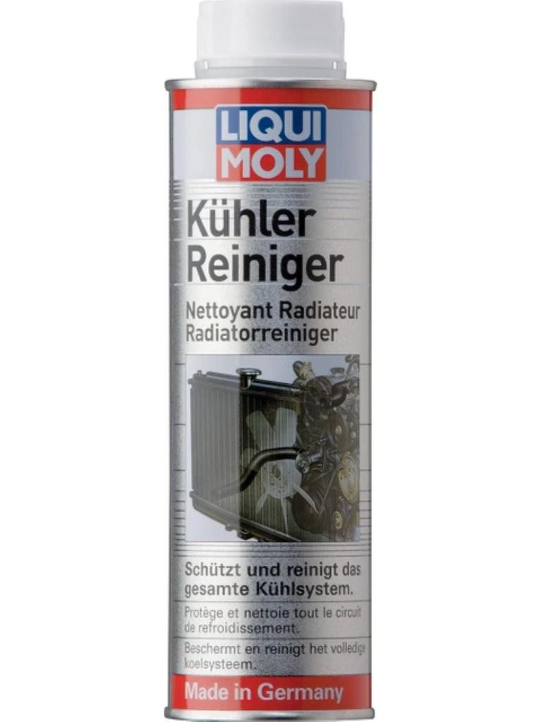 Liqui Moly Radyatör Temizleyici  300ML 3320