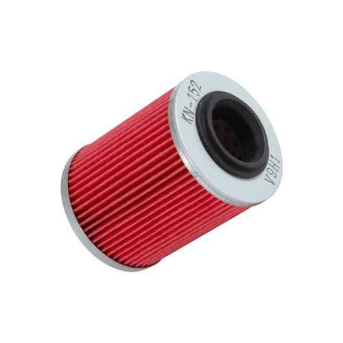 KN-152 PERFORMANS YAĞ FİLTRESİ
