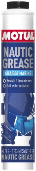 Motul Nautic Grease 0.400 kg
