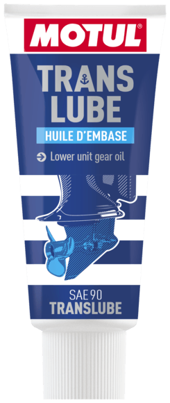 MOTUL TRANSLUBE SAE 90 KUYRUK YAĞI 350 ML