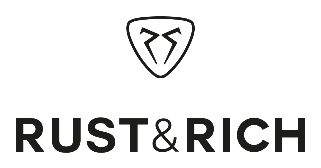 Rust & Rich Logo