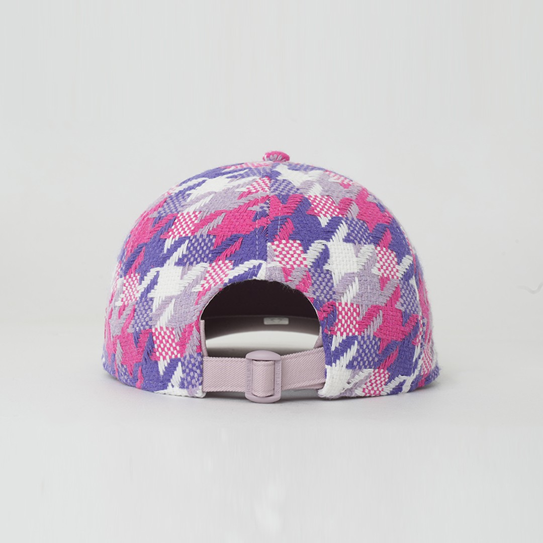 Funky Collection - Born In Earth - Casket - Pembe