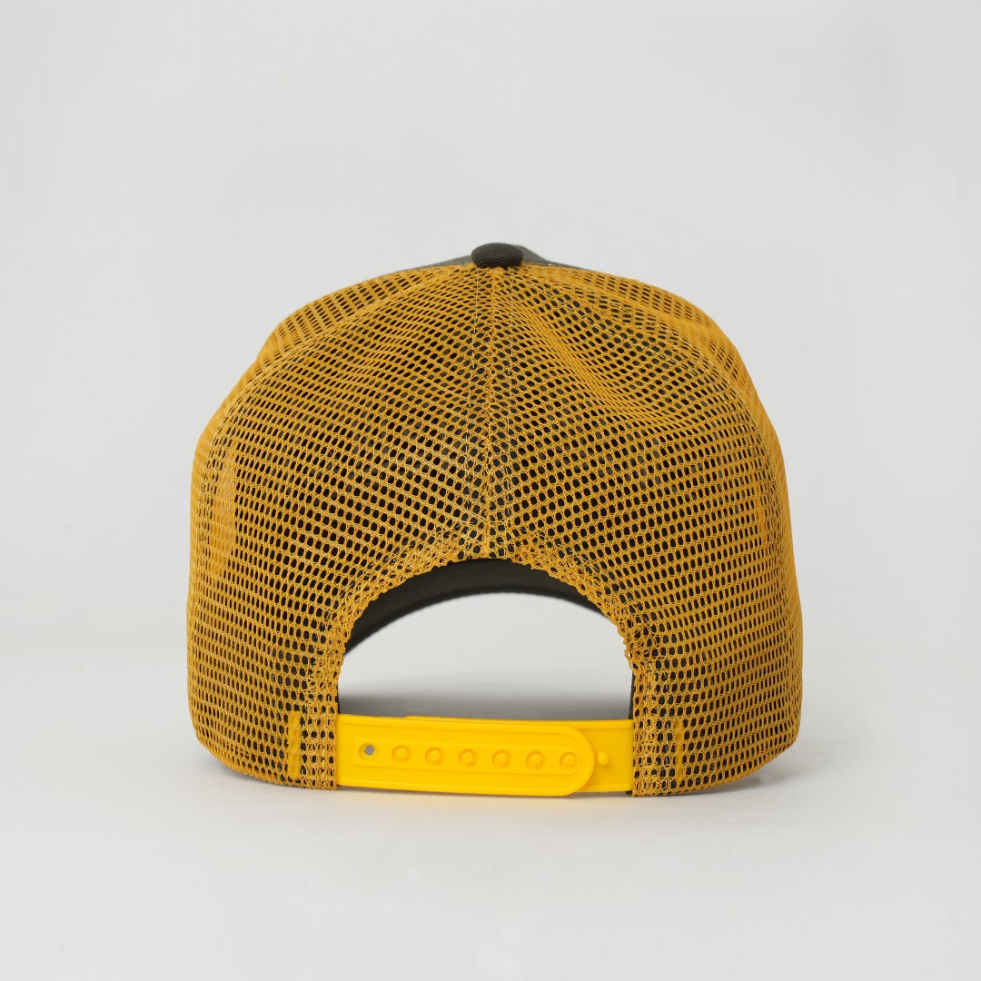 Hard Collection - Hard Jazz - Trucker Hat