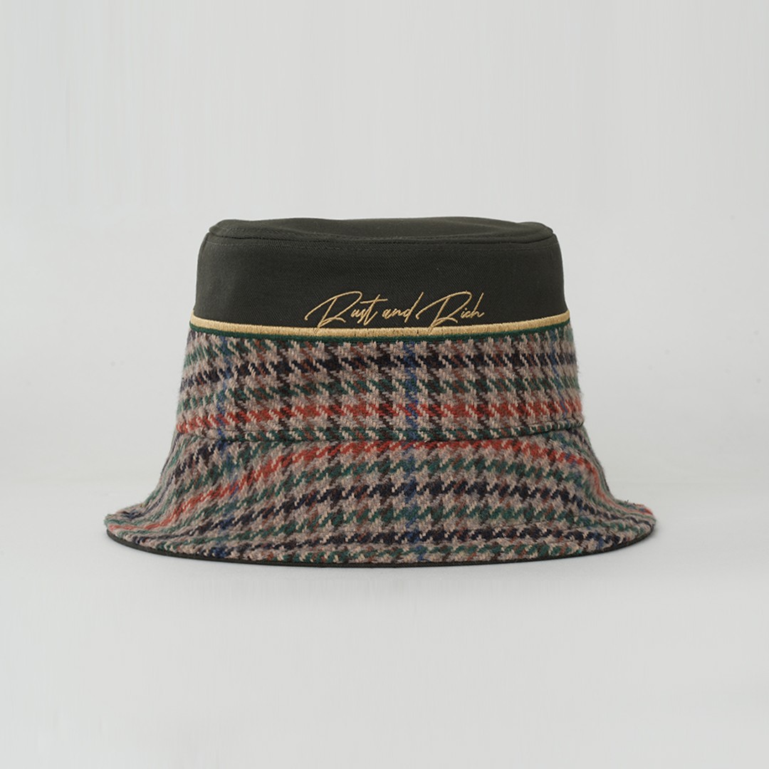 Premium Collection - Royalty - Bucket - Haki