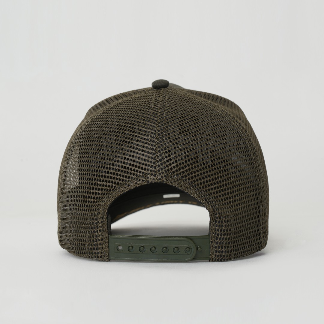 Premium Collection - Royalty - Trucker Hat