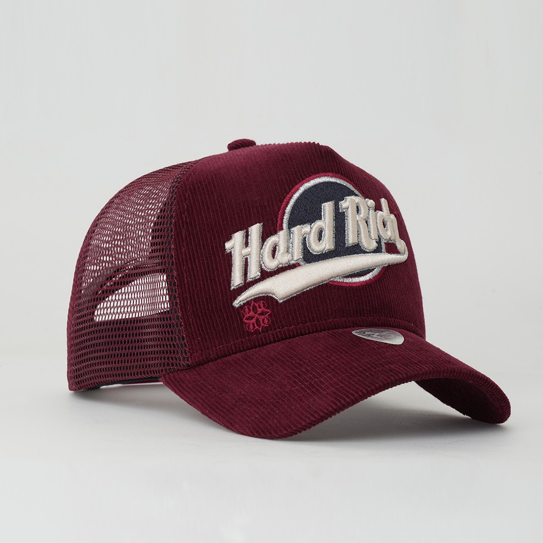 Hard Collection - Hard Rich - Trucker Hat