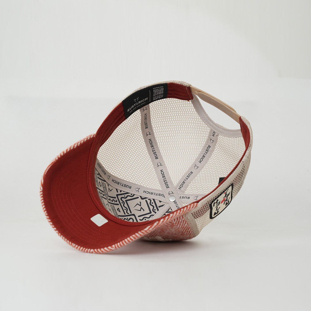 City's Collection - Tokyo - Trucker Hat